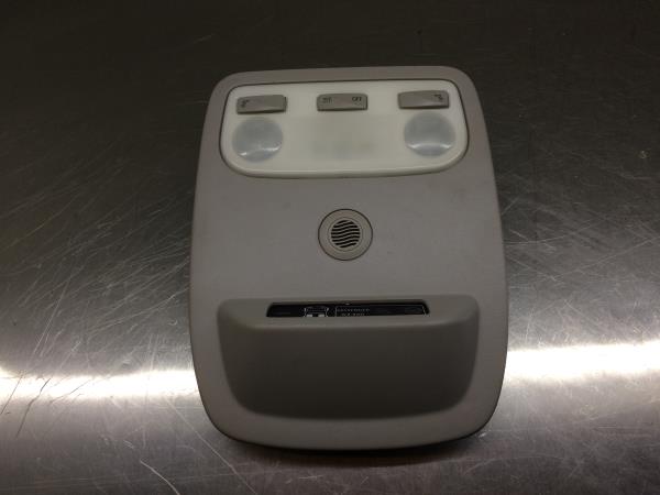 Front seat light SMART ForFour (453)