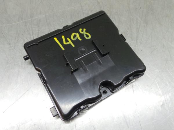 Módulo confort SMART ForFour (453) Imagem-1