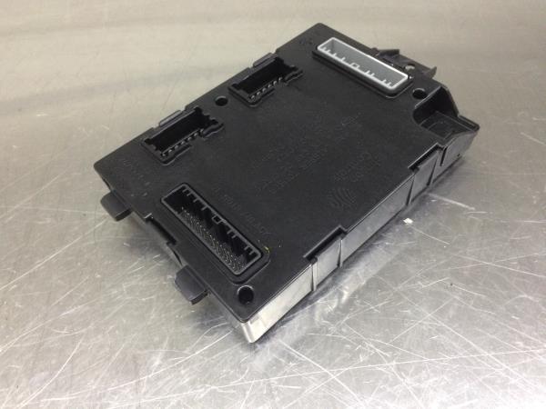 Módulo confort RENAULT Captur (J5_)