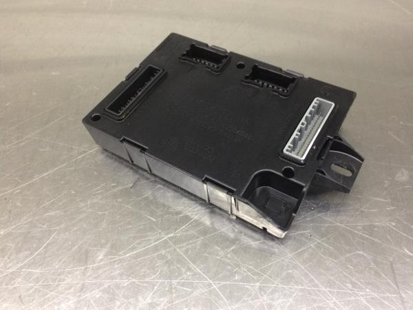 Módulo confort RENAULT Captur (J5_) Imagem-1