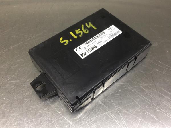 Módulo confort RENAULT Captur (J5_) Imagem-2