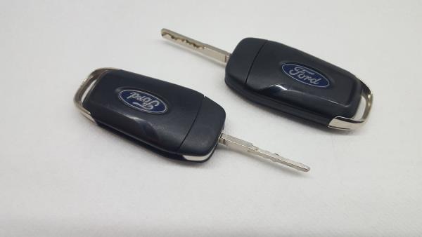 Control FORD Mondeo V Hatchback