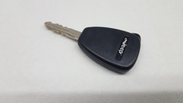 Control JEEP Compass (MK49)