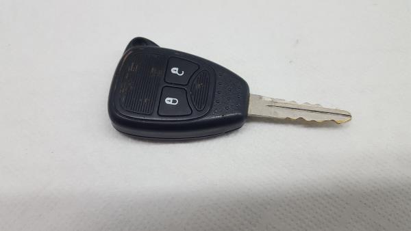 Control JEEP Compass (MK49) Imagem-1