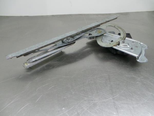 Alzavetro anteriore sinistro RENAULT Grand Scénic III (JZ0/1_) Imagem-1