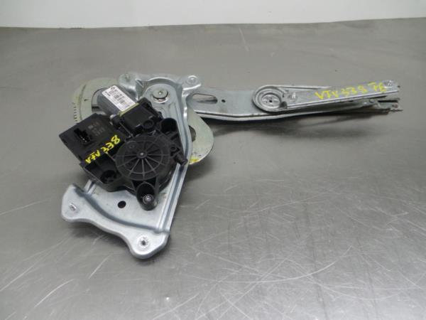 Alzavetro anteriore sinistro RENAULT Grand Scénic III (JZ0/1_)