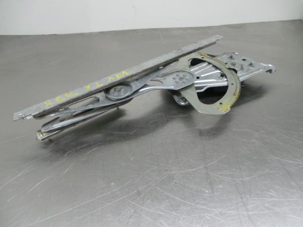 Elevalunas trasero izquierdo RENAULT Grand Scénic III (JZ0/1_) Imagem-1