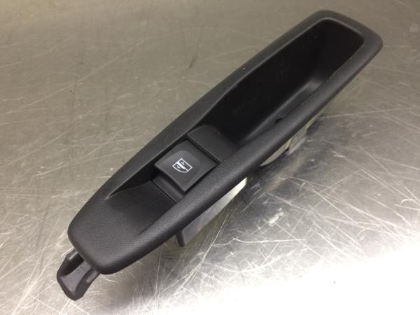 Mando / interruptor elevalunas trasero derecho RENAULT Clio IV (BH_)