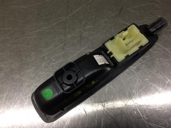 Mando / interruptor elevalunas trasero derecho RENAULT Clio IV (BH_) Imagem-2