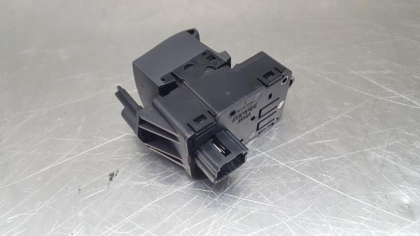 Botón / interruptor freno de estacionamiento RENAULT Grand Scénic III (JZ0/1_) Imagem-2