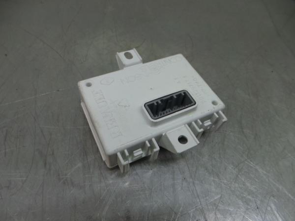 Generic Unit Module SMART ForFour (453)