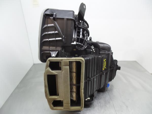 Complete heating radiator FORD Fiesta VII (HJ, HF)