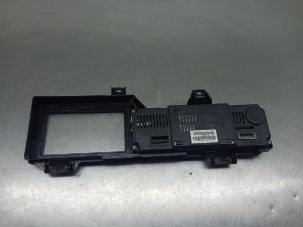Quadrante / painel de instrumentos RENAULT Grand Scénic III (JZ0/1_) Imagem-2