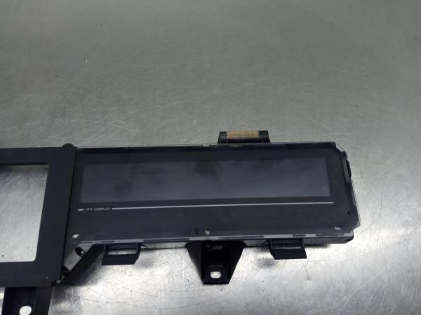 Quadrante / painel de instrumentos RENAULT Grand Scénic III (JZ0/1_) Imagem-1