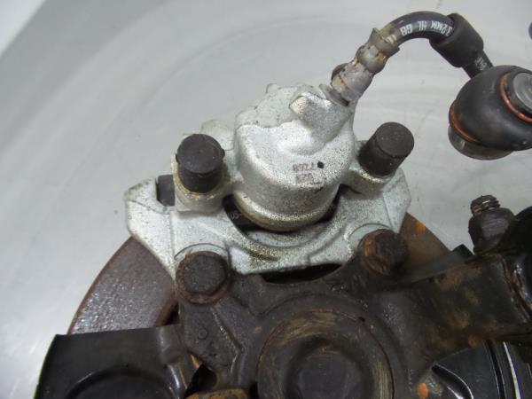 Pinza freno anteriore sinistra SMART ForFour (453) Imagem-1