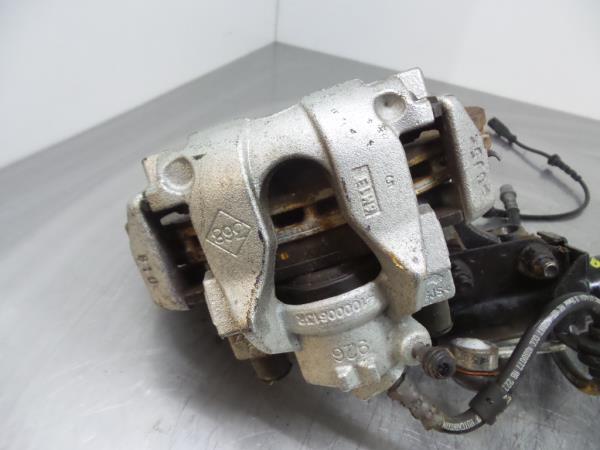 Pinza freno anteriore sinistra SMART ForFour (453)