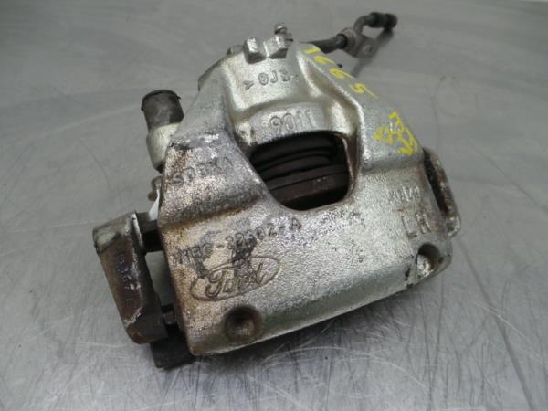 Pinça travão / maxila de travão frente esquerda FORD Fiesta VII (HJ, HF)