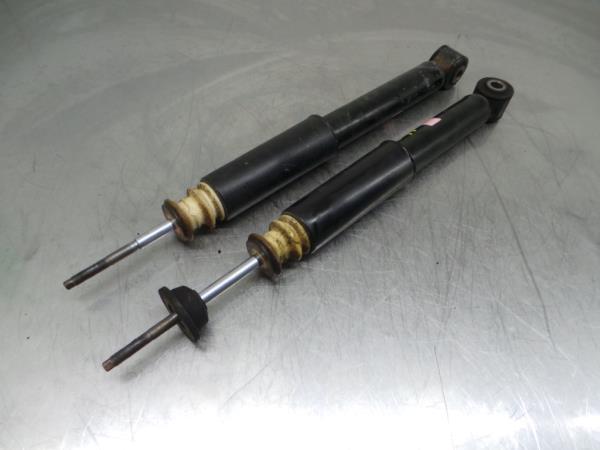 Right Rear Shock Absorber SMART ForFour (453) Imagem-1