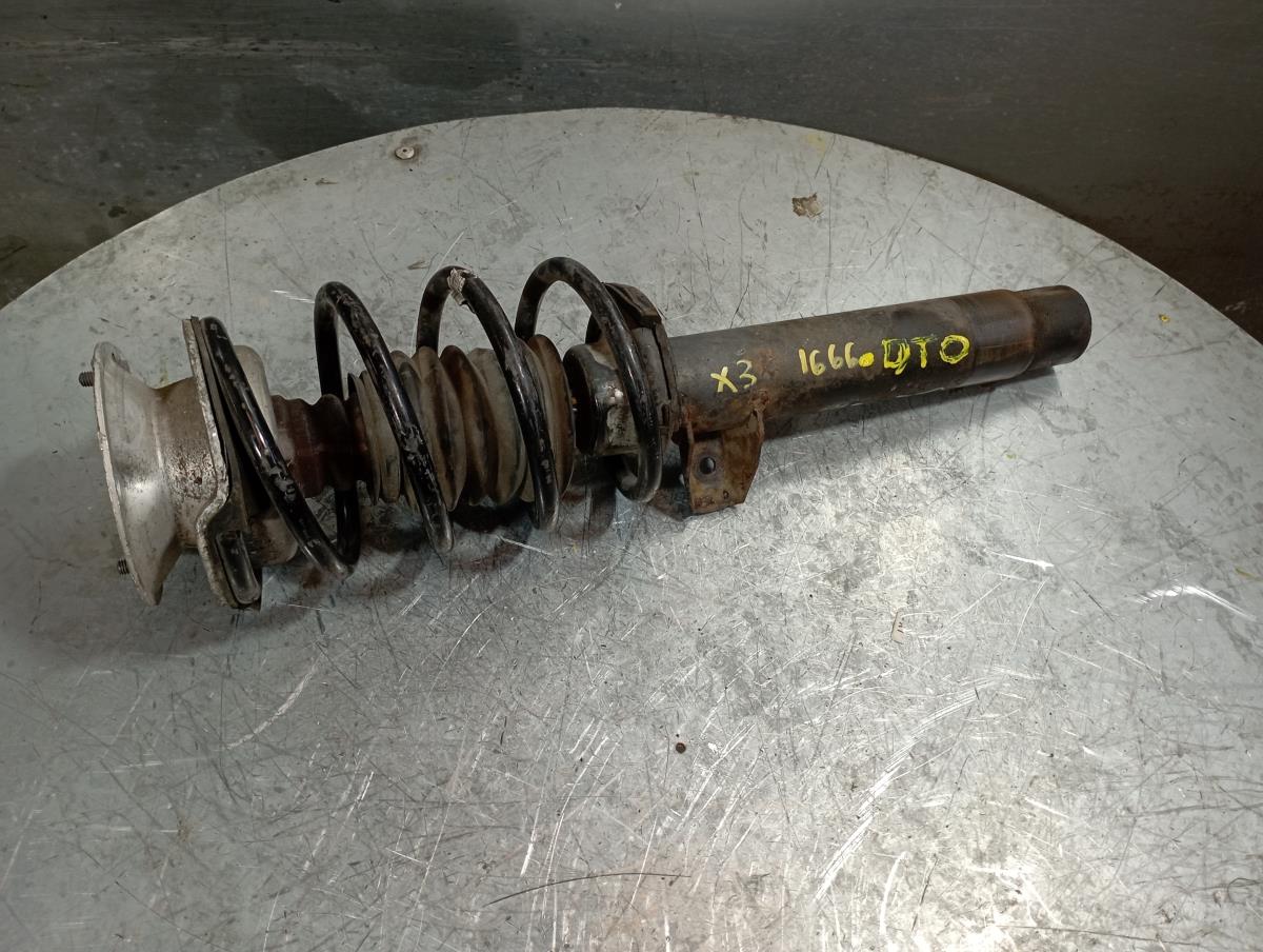 Amortecedor frente direito BMW X1 (E84)