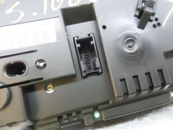 Quadrante / painel de instrumentos BMW X1 (E84) Imagem-2