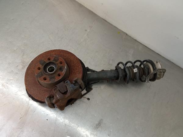 Amortecedor frente esquerdo BMW X1 (E84)