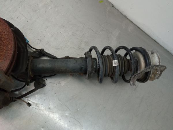 Left Front Shock Absorber BMW X1 (E84) Imagem-1