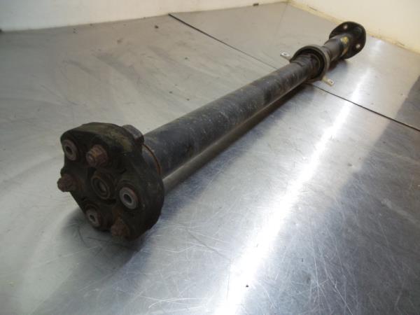 Transmissão central BMW X1 (E84) Imagem-1