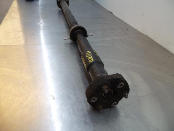 Transmissão central BMW X1 (E84) Imagem-2