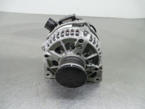 Alternador FORD Fiesta VII (HJ, HF) Imagem-2