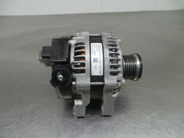Alternador FORD Fiesta VII (HJ, HF)
