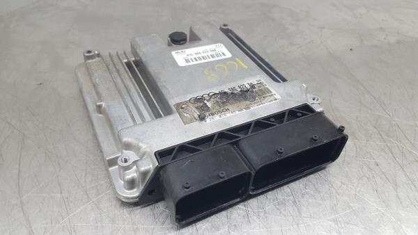 Centralina motor / ECU AUDI A5 Sportback (8TA)