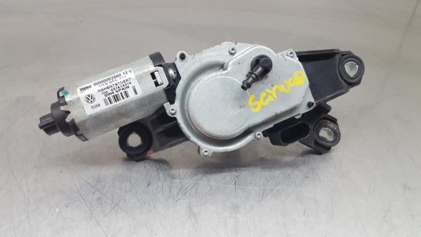 Motore tergicristallo posteriore VOLKSWAGEN Scirocco (137, 138)