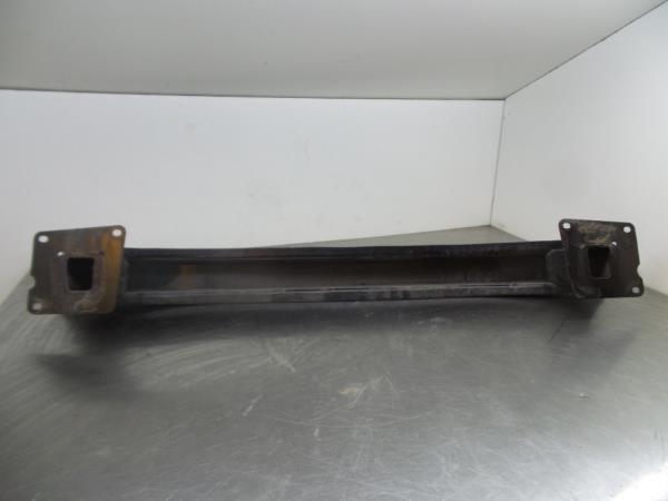 Rear bumper reinforcement VOLKSWAGEN Polo (6R, 6C) Imagem-2