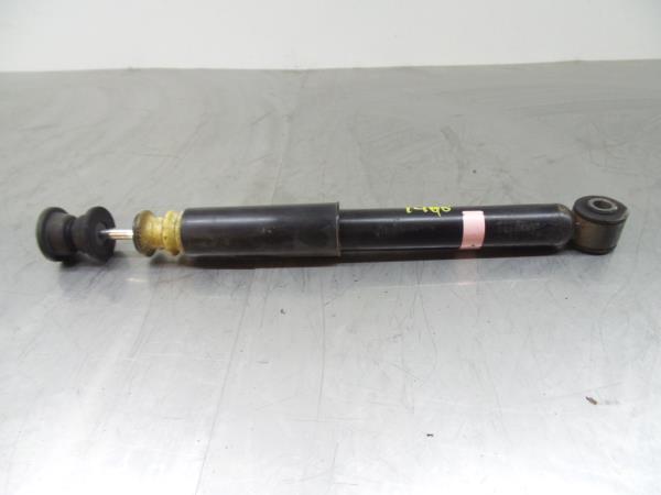 Left Rear Shock Absorber SMART ForFour (453)