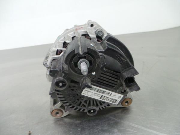 Alternador RENAULT Megane IV (B9A/M_) Imagem-1