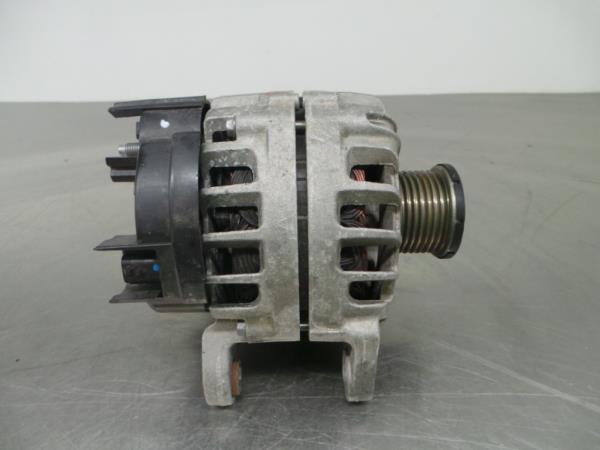 Alternador RENAULT Megane IV (B9A/M_)