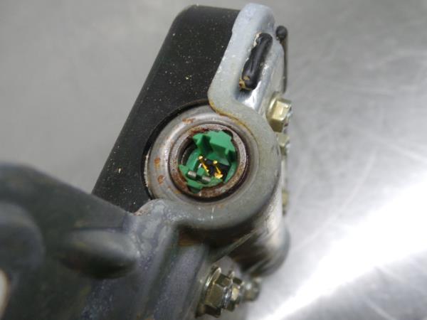 Airbag Laterale Anteriore Destro BMW Z4 Roadster (E85) Imagem-2