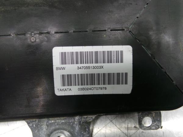 Airbag Laterale Anteriore Destro BMW Z4 Roadster (E85) Imagem-3