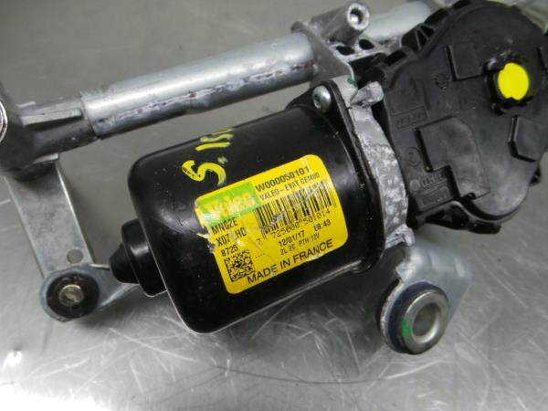 Motore tergicristallo anteriore SMART ForFour (453) Imagem-2