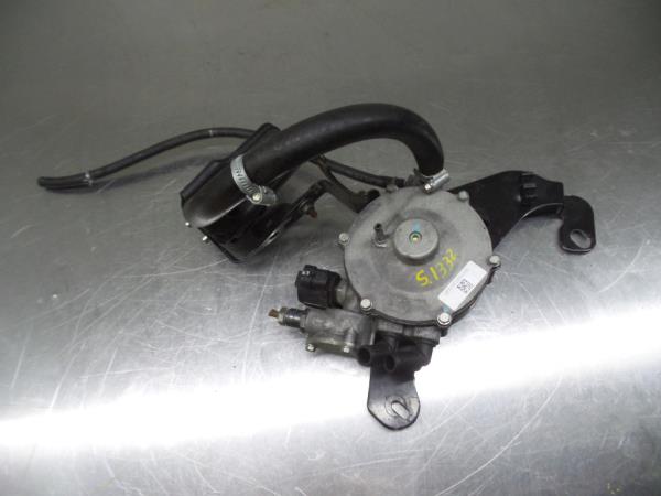 Redutor GPL - LPG DACIA Lodgy (JS_)