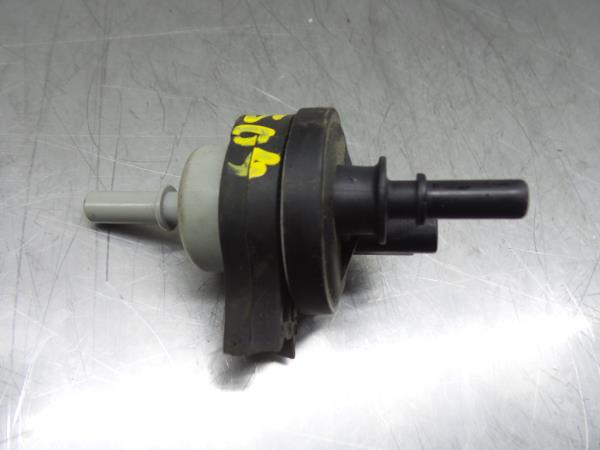 Generic valve SMART ForFour (453)