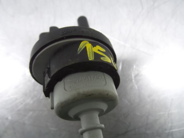 Valvola generica SMART ForFour (453) Imagem-2