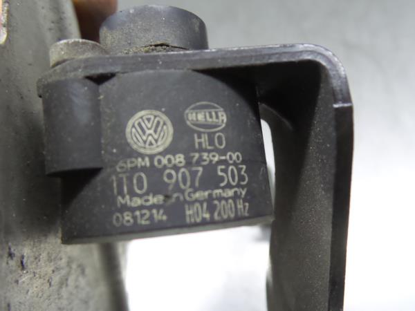 Motore regolazione fari AUDI A1 (8X1, 8XK) Imagem-2