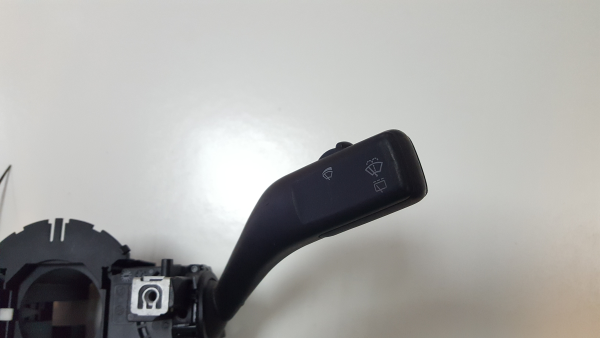 Conjunto / manetes de luzes e limpa vidros VOLKSWAGEN Golf V (1K1) Imagem-1