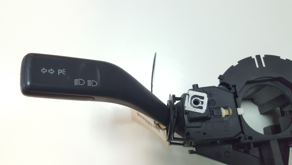 Conjunto / manetes de luzes e limpa vidros VOLKSWAGEN Golf V (1K1) Imagem-2