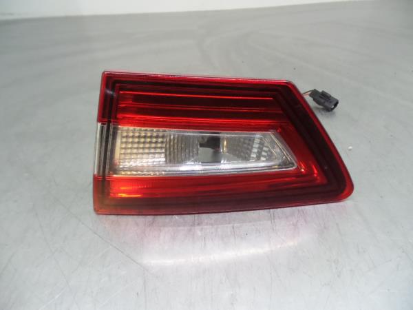 Fanale Destro Baule RENAULT Clio IV (BH_)