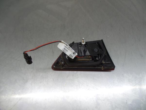 Fanale Destro Baule RENAULT Clio IV (BH_) Imagem-1