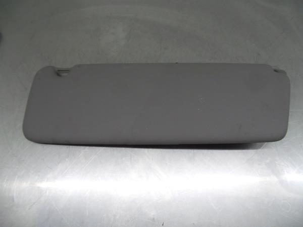 Pála de sol esquerda RENAULT Master III Chassis (EV/HV/UV)