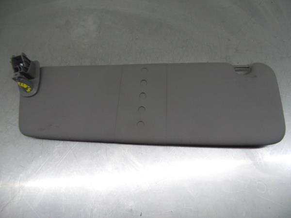 Pála de sol esquerda RENAULT Master III Chassis (EV/HV/UV) Imagem-1