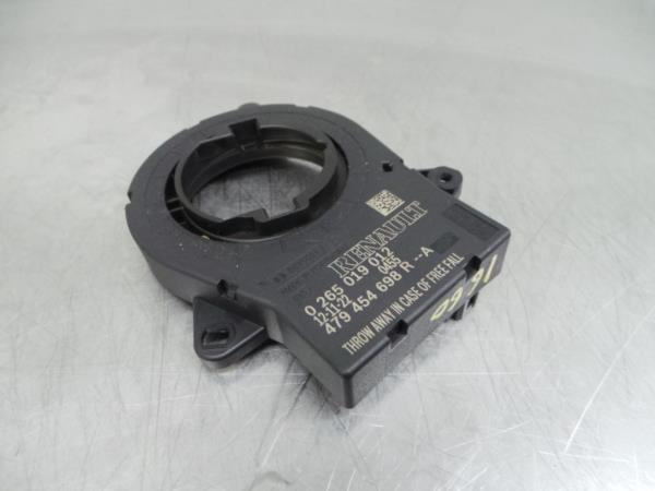 Sensor ângulo direção RENAULT Clio IV (BH_)